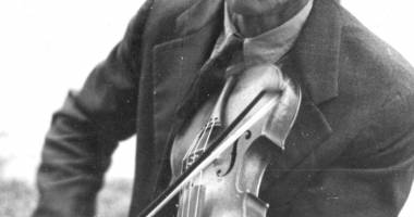 Lăutari și muzicanți de poveste. Constanța de acum 100 de ani - 2