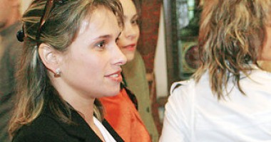 Stire din Sport : Fosta gimnastă Lavinia Miloșovici a născut un băiețel