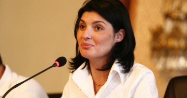 Eco-PIN și-a lansat noul proiect politic
