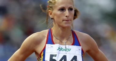 Stire din Sport : Jocurile Olimpice 2012: Mirela Lavric a ratat calificarea în finală la 800 m