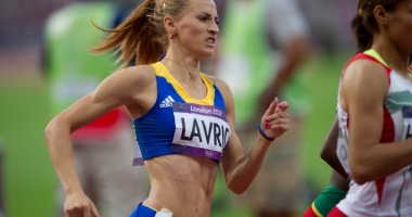 Stire din Sport : S-a făcut dreptate în cazul atletei Mirela Lavric