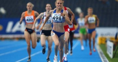 Stire din Sport : Mirela Lavric, medaliată la Europenele de atletism