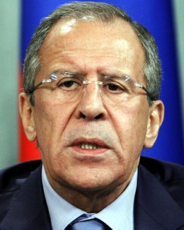 Stire din Actualitate : "Moscova nu va susține impunerea unei soluții externe la conflictul din Siria"
