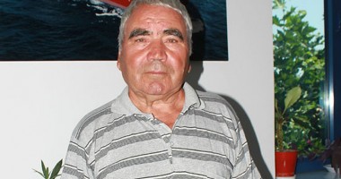 Masacrul delfinilor  de la Marea Neagră - 2