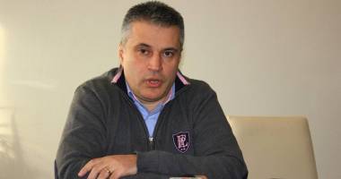 Stire din Politică-Administrație : Echipa HC Farul, susținută financiar / Ce spune Cristinel Dragomir