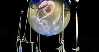 Show-uri spectaculoase pe străzile Constanței. Programul celei de-a treia zile SEAStreet - 5