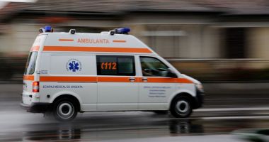 Stire din Eveniment : ALERTĂ 112, AZI! Un poliţist s-a împuşcat cu armamentul din dotare