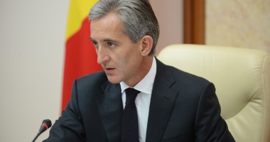 Stire din Politică-Administrație : Ponta și Leancă se vor întâlni în satul Sculeni pentru marcarea eliminarii vizelor europene