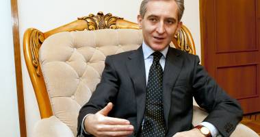 Stire din Actualitate : Republica Moldova: Iurie Leancă a fost desemnat de președintele Nicolae Timofti să formeze noul guvern