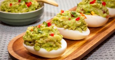 Stire din Sănătate : Ouăle, avocado și unele lactate sunt alimente bogate în lecitină