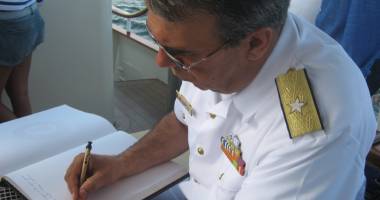 Galerie foto. Lecție de marinărie, cu vântul în vele - 9