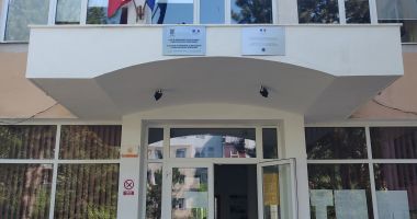 Stire din Cultură-Educație : Lecție model de religie, la Liceul Teoretic "George Călinescu"