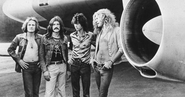 Stire din Cultură-Educație : Trupa Led Zeppelin, dată în judecată pentru plagiat