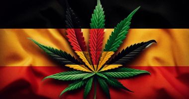 Stire din Actualitate : Germania legalizează canabisului în scop recreativ, de la 1 aprilie
