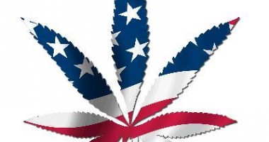 Stire din Actualitate : Jumătate dintre americani vor ca marijuana să fie legală