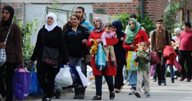 Stire din Actualitate : Lege ce restrânge reîntregirea familială pentru refugiați, adoptată de deputații germani