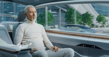 Stire din Social : Se modifică legislația rutieră special pentru mașinile autonome. Ce schimbări majore sunt
