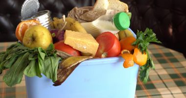 Stire din Social : A fost promulgată legea împotriva risipei alimentare