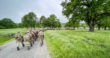 Stire din Actualitate : România schimbă legea veche din 1994 privind apărarea națională