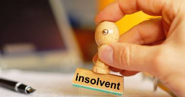 Stire din Economie : Legea insolvenței persoanelor fizice va intra în vigoare peste șase luni