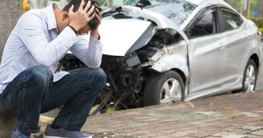 Firmele de asigurări refuză să se deplaseze către șoferii implicați în accidente