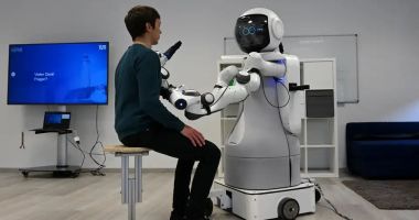 Stire din Actualitate : Legea pentru reglementarea Inteligenței Artificiale, aprobată de statele UE