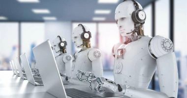 Stire din Actualitate : Legea privind inteligenţa artificială a fost adoptată de Parlamentul European