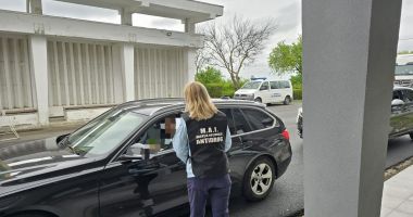 Stire din Eveniment : Șoferii constănțeni, informați în trafic cu privire la "Legea Anastasia"