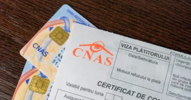 Stire din Social : Schimbare în sistemul de sănătate. Concediile medicale nu vor fi plătite integral