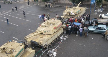 Stire din Actualitate : Armata din Thailanda a decretat legea marțială