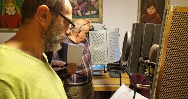 Legendele Dobrogei – tradiții și obiceiuri promovate prin teatru radiofonic - 2