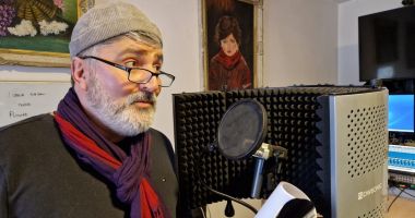 Legendele Dobrogei – tradiții și obiceiuri promovate prin teatru radiofonic - 3