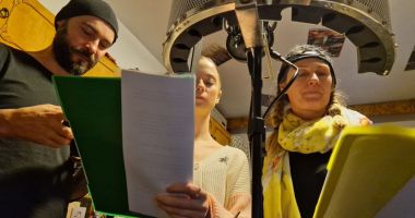 Legendele Dobrogei – tradiții și obiceiuri promovate prin teatru radiofonic - 4