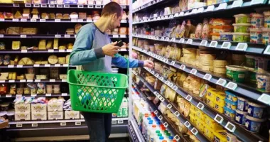 Stire din Social : Costul vieții crește! Românii plătesc tot mai mult pentru traiul zilnic