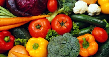 Stire din Sănătate : Legume care pot înlocui carnea