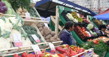 Stire din Social : Legumele și fructele de import, vândute drept românești