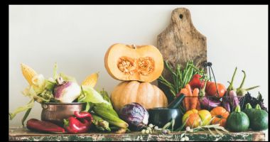 Stire din Sănătate : Toamna se numără vitaminele. Legume de sezon care vă întăresc sănătatea