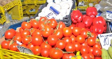 Au explodat prețurile în piață - 2