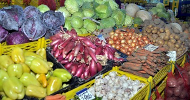 Stire din Social : Au explodat prețurile în piață