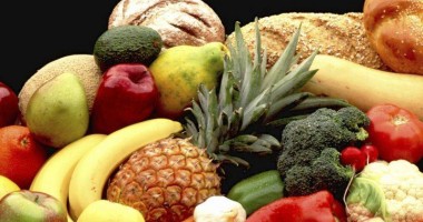 Stire din Diverse : Află care sunt fructele și legumele cu cele mai multe pesticide