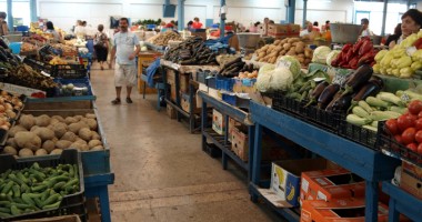 Gospodinele renunță la zacuscă - 2