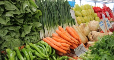 Stire din Cetățenești : Ne-am întors la prețurile unice în piețele constănțene?