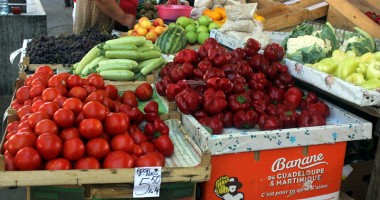 Stire din Social : Gospodinele renunță la conservele de iarnă