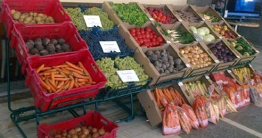 Stire din Economie : Ce produse dobrogene urmează să intre în hypermarketuri