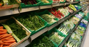 Stire din Economie : Ministrul Agriculturii: Vom crea un lanț național de depozite de legume și fructe
