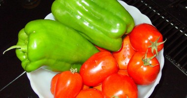 Stire din Sănătate : Ce legume ne recomandă medicii vara