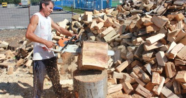 Stire din Social : Cât ne costă lemnele de foc anul acesta