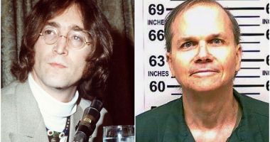 Stire din Actualitate : Ucigașul lui John Lennon a dezvăluit, în sfârșit, de ce l-a împușcat pe artist, la 45 de ani după crimă