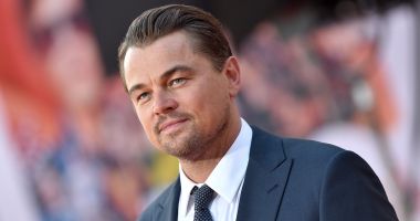Leonardo DiCaprio postează pe Instagram despre Marșul Pădurilor din România