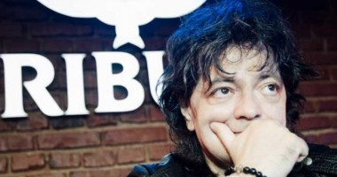 Stire din Cultură-Educație : Leo Iorga, diagnosticat cu tumoare pe creier